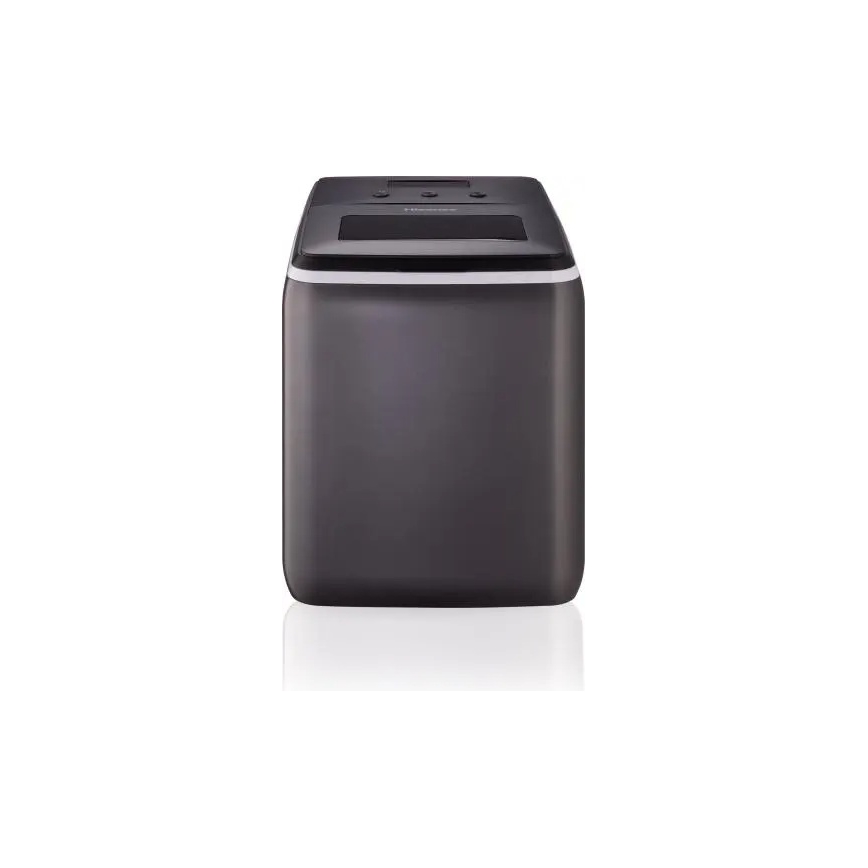 HISENSE IMC2000A - IJsblokjesmachine 120W/230V zwart