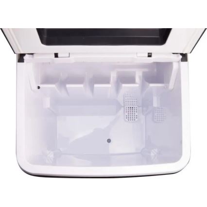 HISENSE IMC2000A - IJsblokjesmachine 120W/230V zwart