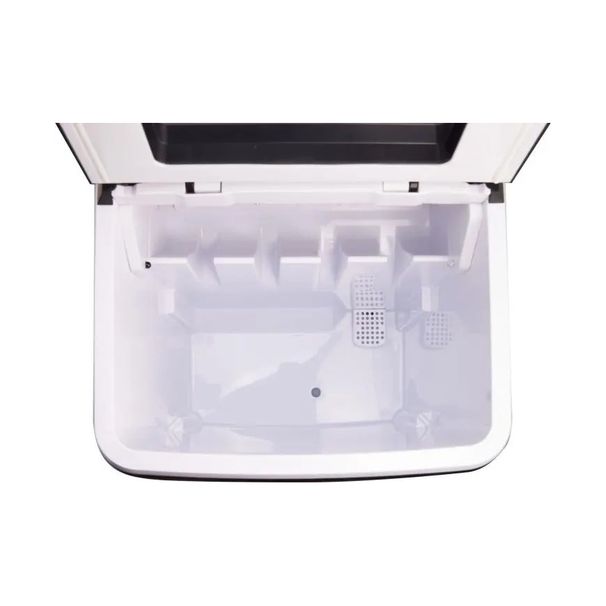 HISENSE IMC2000A - IJsblokjesmachine 120W/230V zwart
