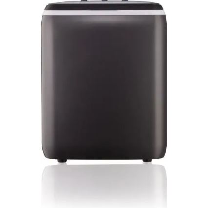 HISENSE IMC2000A - IJsblokjesmachine 120W/230V zwart