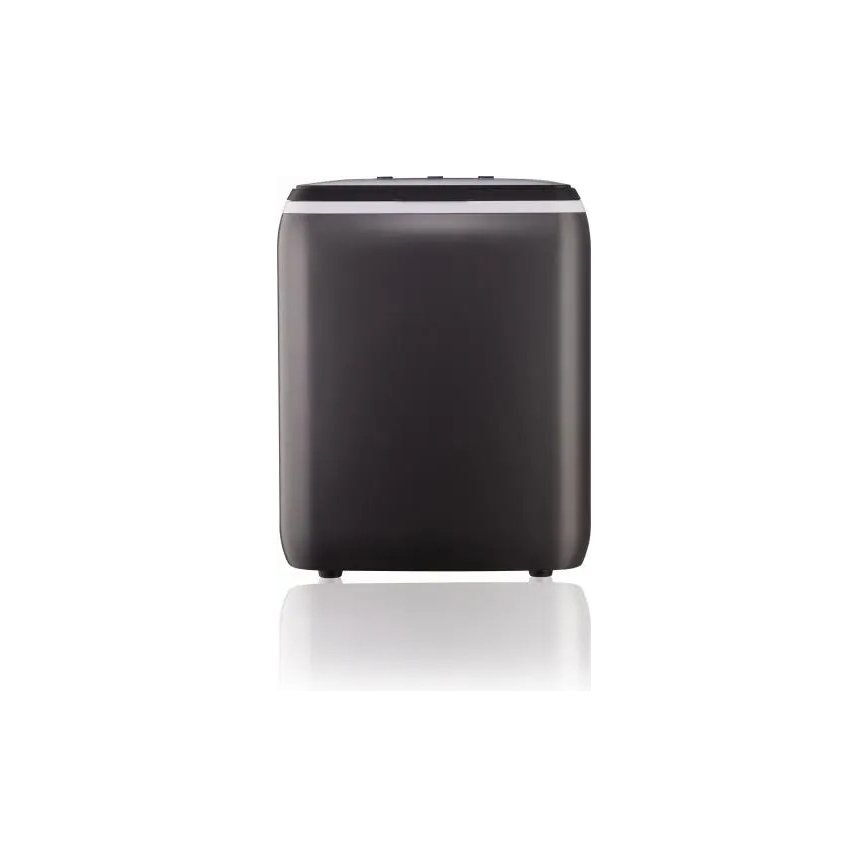 HISENSE IMC2000A - IJsblokjesmachine 120W/230V zwart