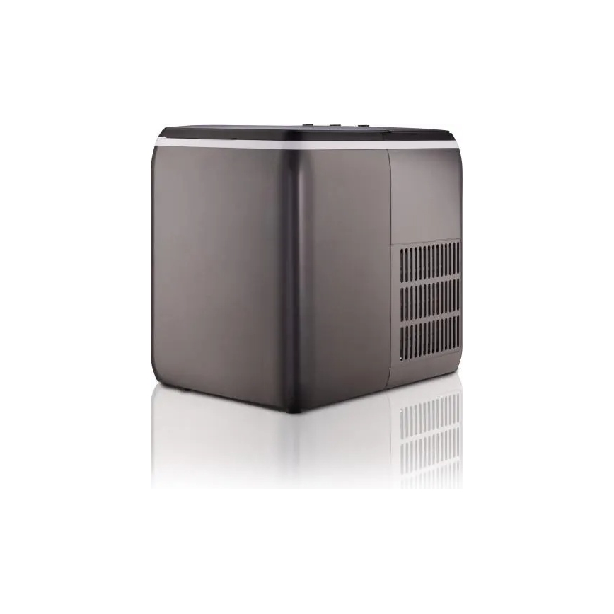 HISENSE IMC2000A - IJsblokjesmachine 2,8 l 120W/230V zwart