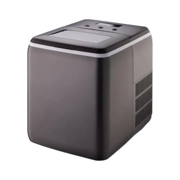 HISENSE IMC2000A - Machine à glaçons 2,8 l 120W/230V noire