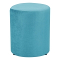 Hocker VEX 36x36 cm blauw