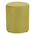 Hocker VEX 36x36 cm geel