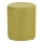 Hocker VEX 36x36 cm geel