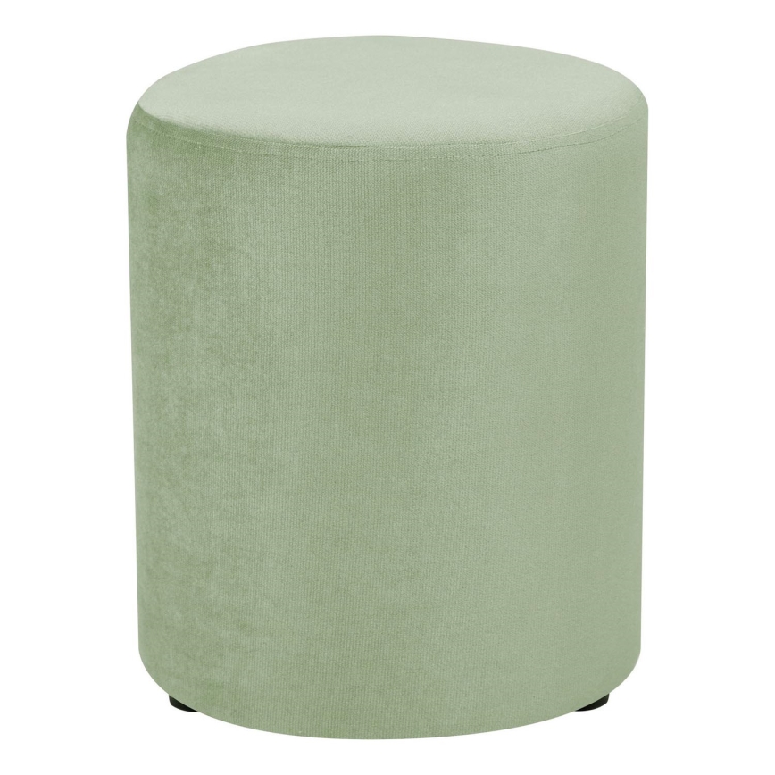 Hocker VEX 36x36 cm lichtgroen