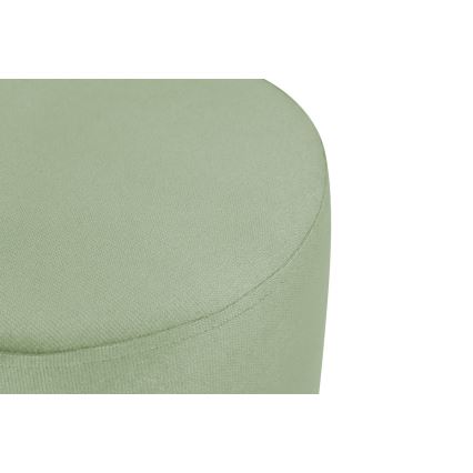 Hocker VEX 36x36 cm lichtgroen