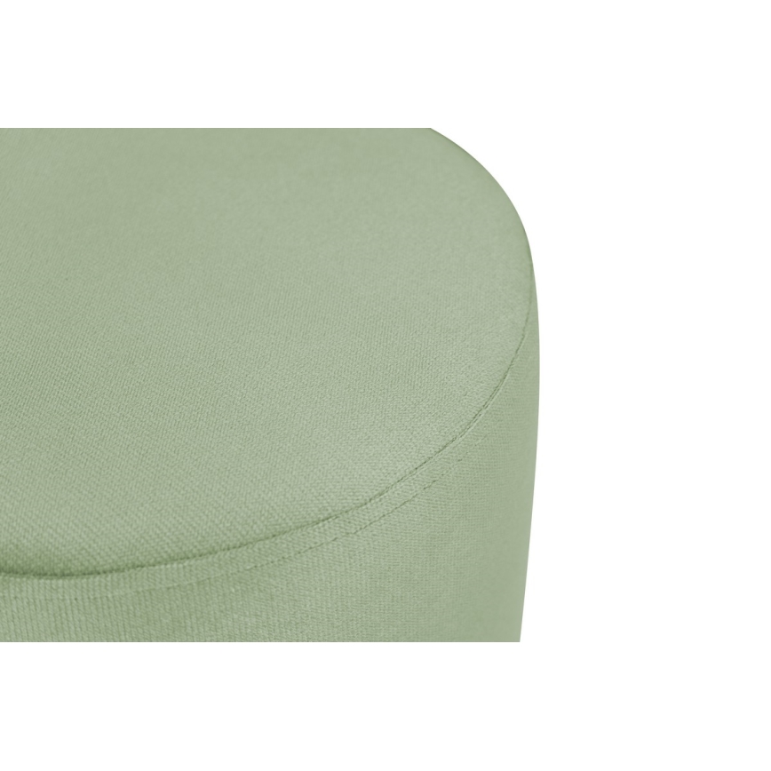 Hocker VEX 36x36 cm lichtgroen
