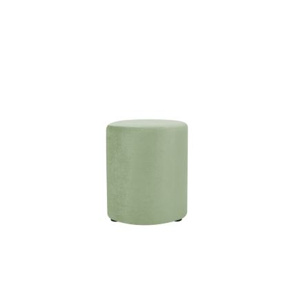 Hocker VEX 36x36 cm lichtgroen