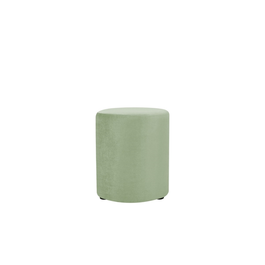 Hocker VEX 36x36 cm lichtgroen