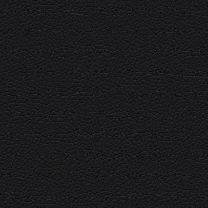 Uitklapbare hoekbank VISEU met opbergruimte, L-vorm rechts, antraciet/zwart