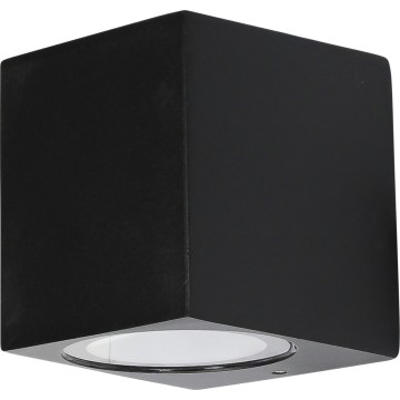 HÖFFTECH - Applique murale d'extérieur 1xGU10/35W/230V IP65