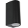HÖFFTECH - Applique murale d'extérieur 2xGU10/35W/230V IP65