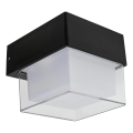 HÖFFTECH - Applique murale d'extérieur LED/4W/230V IP65