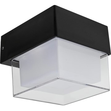 HÖFFTECH - Applique murale d'extérieur LED/4W/230V IP65