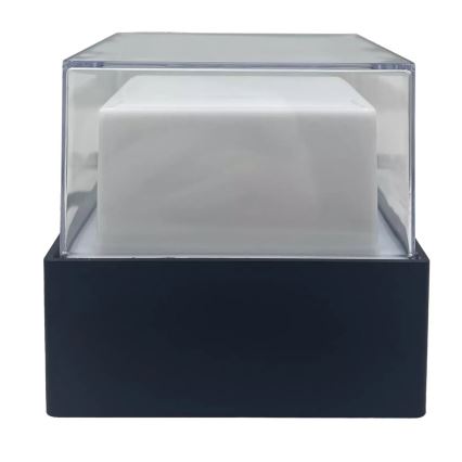 HÖFFTECH - Applique murale d'extérieur LED/4W/230V IP65