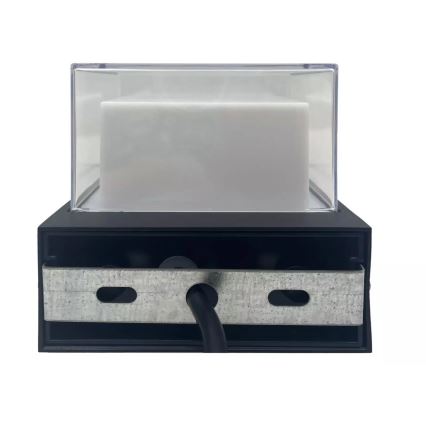 HÖFFTECH - Applique murale d'extérieur LED/4W/230V IP65