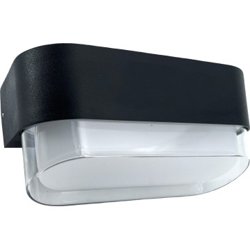 HÖFFTECH - Applique murale d'extérieur LED/4W/230V IP65