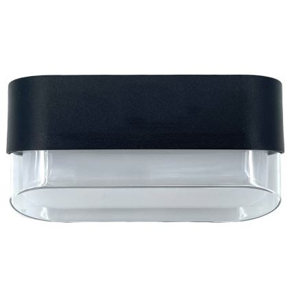 HÖFFTECH - Applique murale d'extérieur LED/4W/230V IP65