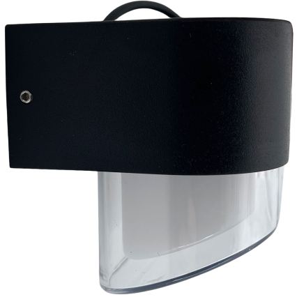 HÖFFTECH - Applique murale d'extérieur LED/4W/230V IP65