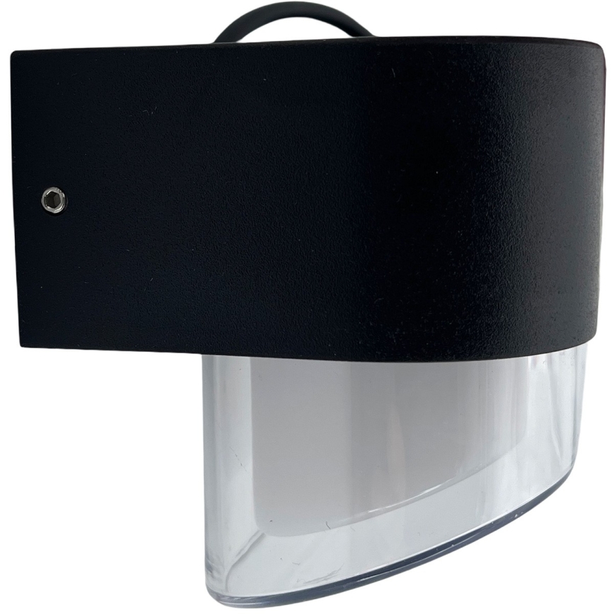 HÖFFTECH - Applique murale d'extérieur LED/4W/230V IP65