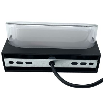 HÖFFTECH - Applique murale d'extérieur LED/4W/230V IP65