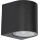 HÖFFTECH - Buitenwandlamp 1xGU10/35W/230V IP65