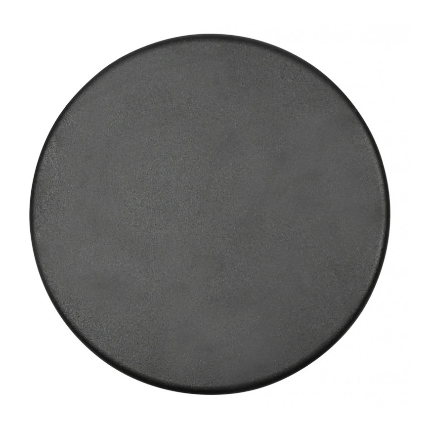 HÖFFTECH - LED Applique murale d'extérieur LED/10W/230V ronde IP65