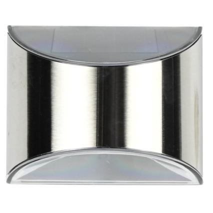 HÖFFTECH - LED zonne-wandlamp LED/1,2V 300 mAh IP44