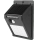 HÖFFTECH - LED zonne-wandlamp met sensor LED/3,7V 1200 mAh IP65