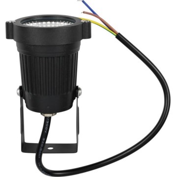 HÖFFTECH - Luminaire d'extérieur LED/5W/230V IP65