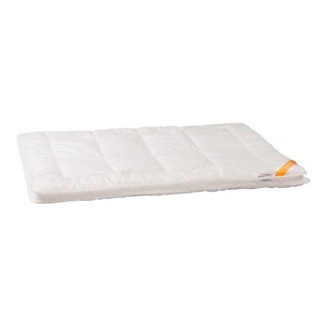 HomeDoctor - Antibacterieel dekbed ECZEMATIC 140x200 cm