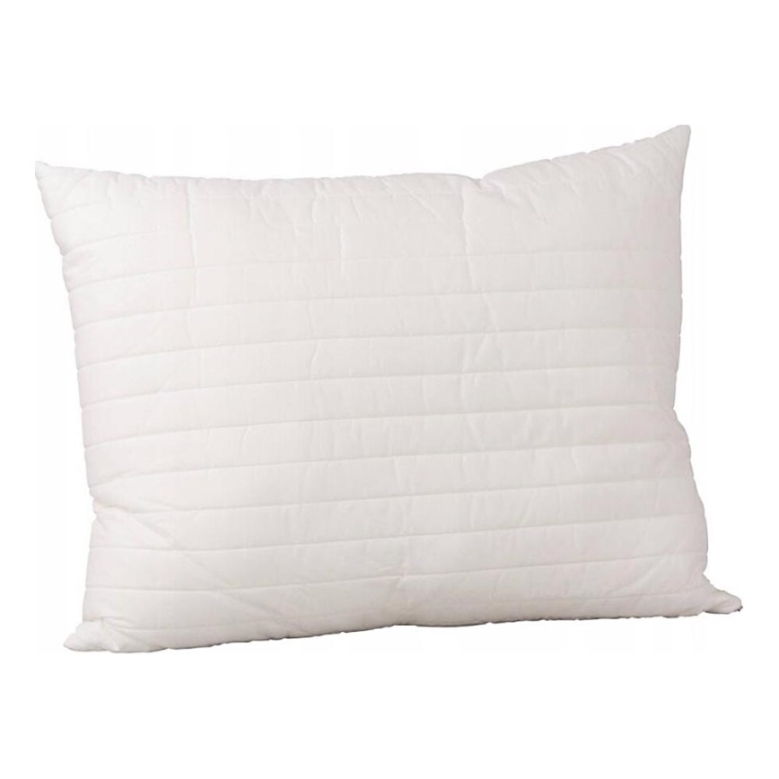HomeDoctor - Antibacterieel kussen ECZEMATIC 50x70 cm