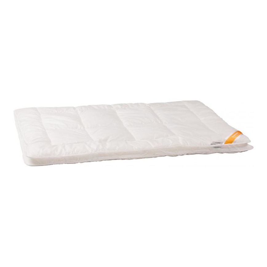 HomeDoctor - Couverture antibactérienne ECZEMATIC 140x200 cm