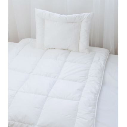 HomeDoctor - Couverture antibactérienne ECZEMATIC 140x200 cm