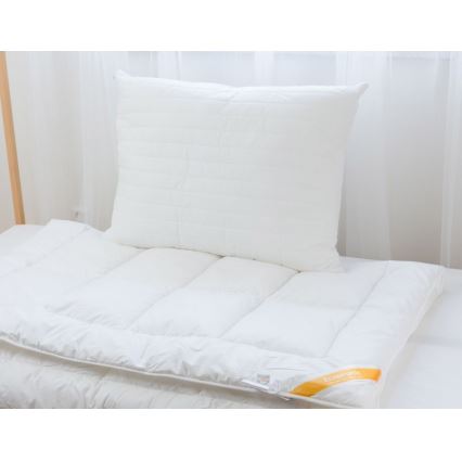 HomeDoctor - Couverture antibactérienne ECZEMATIC 140x200 cm