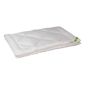 HomeDoctor - Mijtwerend zomerdekbed STOPMITE ACTIVE 140x200 cm