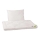 HomeDoctor - Oreiller anti-acariens STOPMITE ACTIVE toute l'année 70x90 cm + couette 140x200 cm