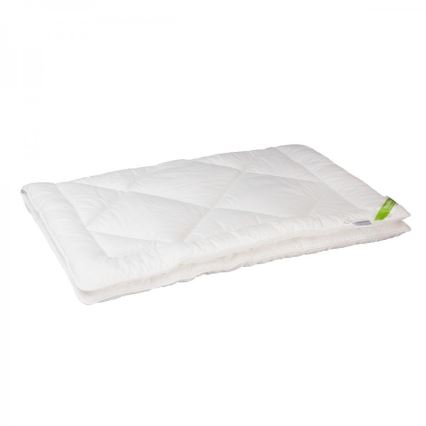 HomeDoctor - Oreiller anti-acariens STOPMITE PREMIUM 40x60 cm + couverture 100x135 cm