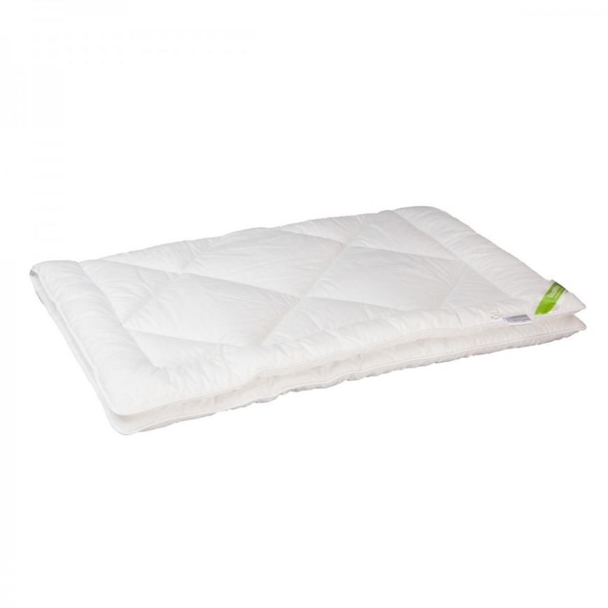 HomeDoctor - Oreiller anti-acariens STOPMITE PREMIUM 40x60 cm + couverture 100x135 cm