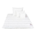 HomeDoctor - Oreiller anti-acariens STOPMITE PREMIUM 70x90 cm + couette 140x200 cm