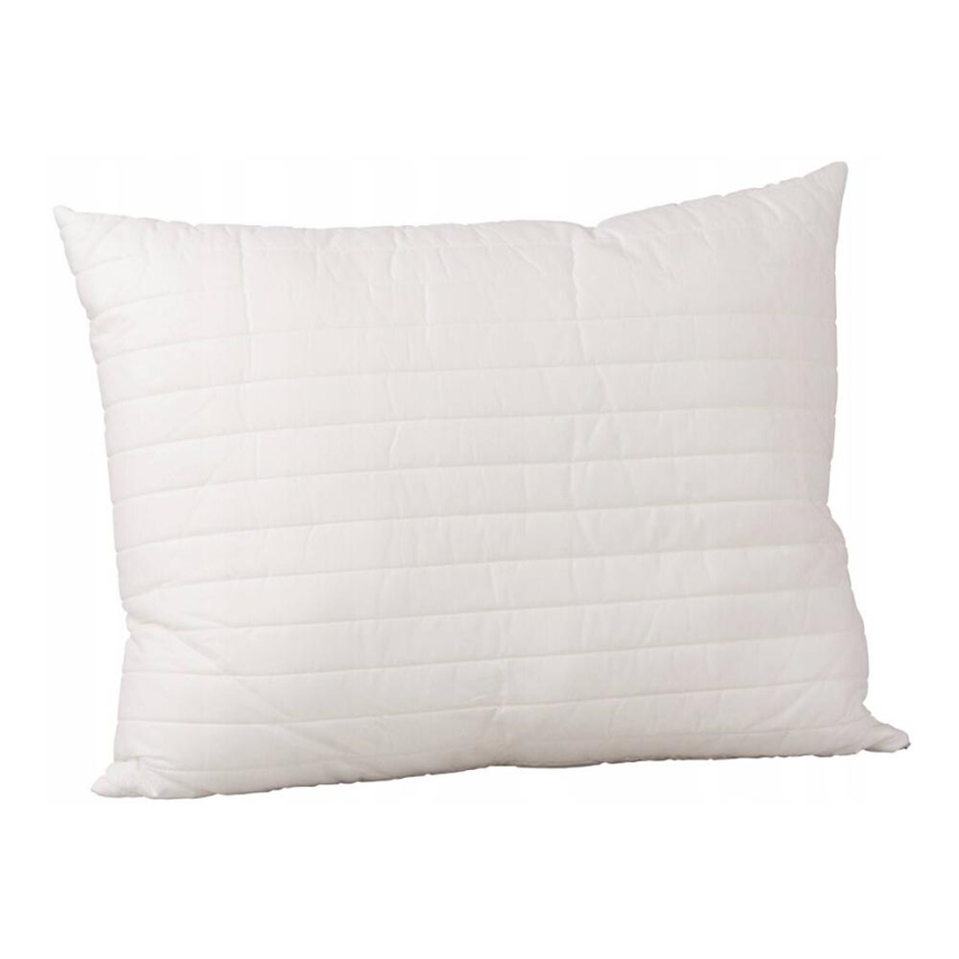 HomeDoctor - Oreiller antibactérien ECZEMATIC 70x90 cm