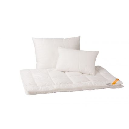 HomeDoctor - Oreiller antibactérien ECZEMATIC 70x90 cm