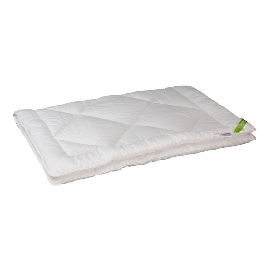 HomeDoctor - Зимова ковдра STOPMITE ACTIVE, що захищає від кліщів 140x200 см