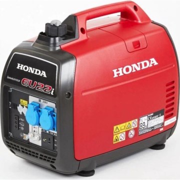 Honda 3900 - Générateur électrique à onduleur à essence EU22iT 2200W