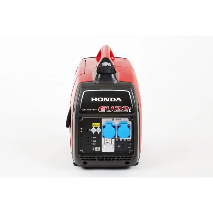Honda 3900 - Générateur électrique à onduleur à essence EU22iT 2200W