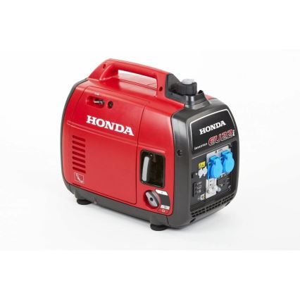 Honda 3900 - Générateur électrique à onduleur à essence EU22iT 2200W