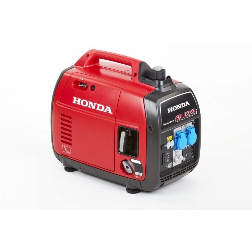 Honda 3900 - Générateur électrique à onduleur à essence EU22iT 2200W