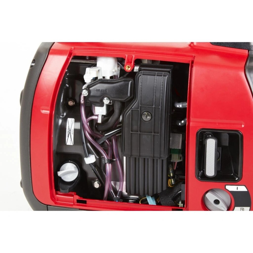 Honda 3900 - Générateur électrique à onduleur à essence EU22iT 2200W
